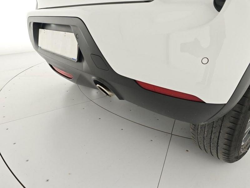 DS DS3 Crossback BlueHDi 130 aut. Performance Line