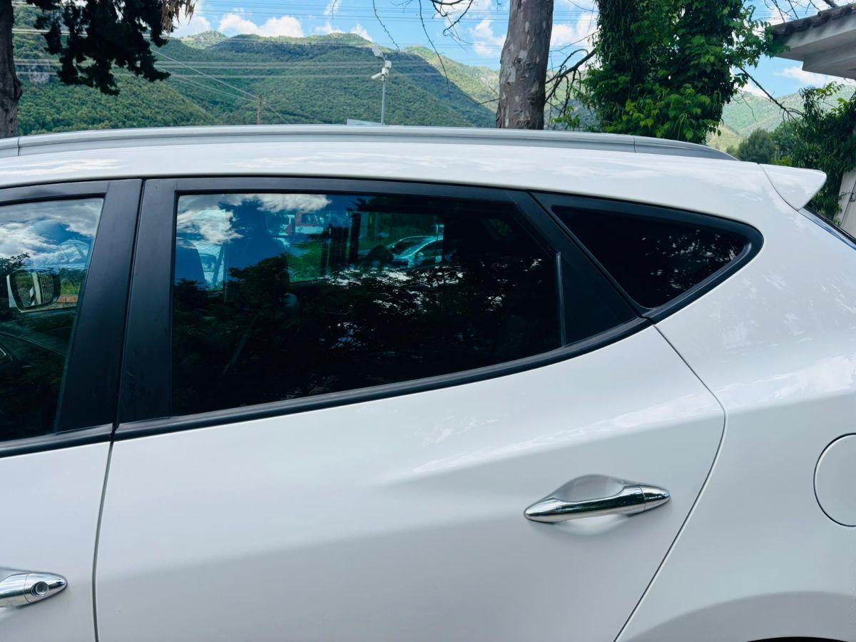Hyundai iX35 1.7 CRDi 115cv 2WD Navi My'13