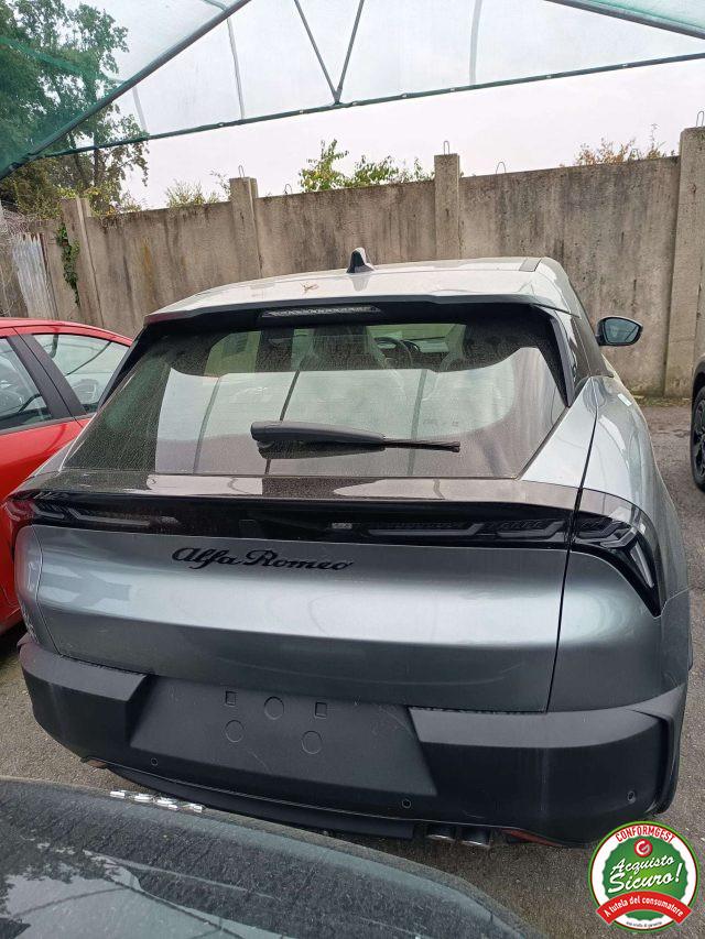 ALFA ROMEO Junior Junior 1.2 ibrida 136cv edct6 PRONTA CONSEGNA