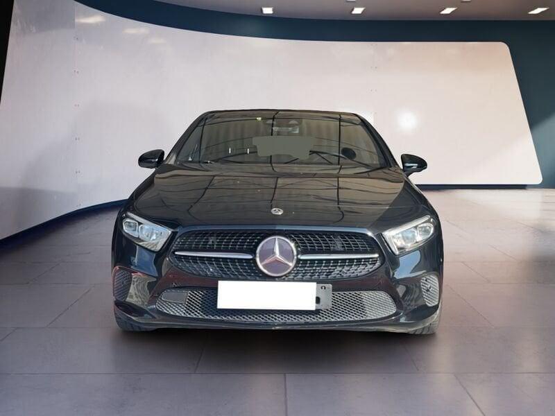 Mercedes-Benz Classe A A 180 d Automatic Sport