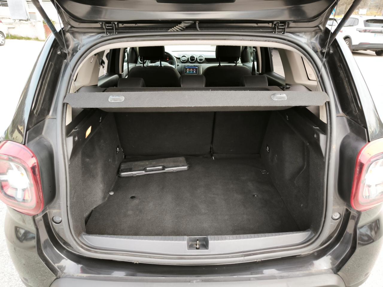 Dacia Duster 1.0 TCe 100 CV ECO-G 4x2 Comfort