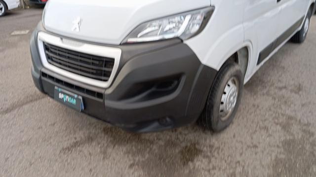 PEUGEOT Boxer *PROMO* 330 2.2 BlueHDi 140 S&S PM-TM Furgone
