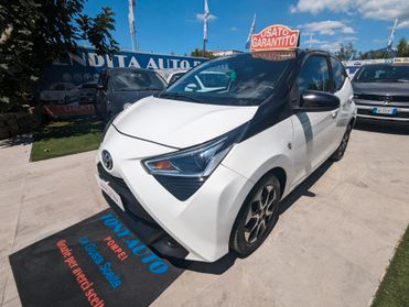 Toyota Yaris 1.0 72 CV 5 porte Active NORDITA
