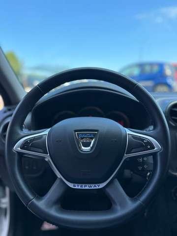 Dacia Sandero Sandero II 2017 Stepway Stepway 0.9 tce s