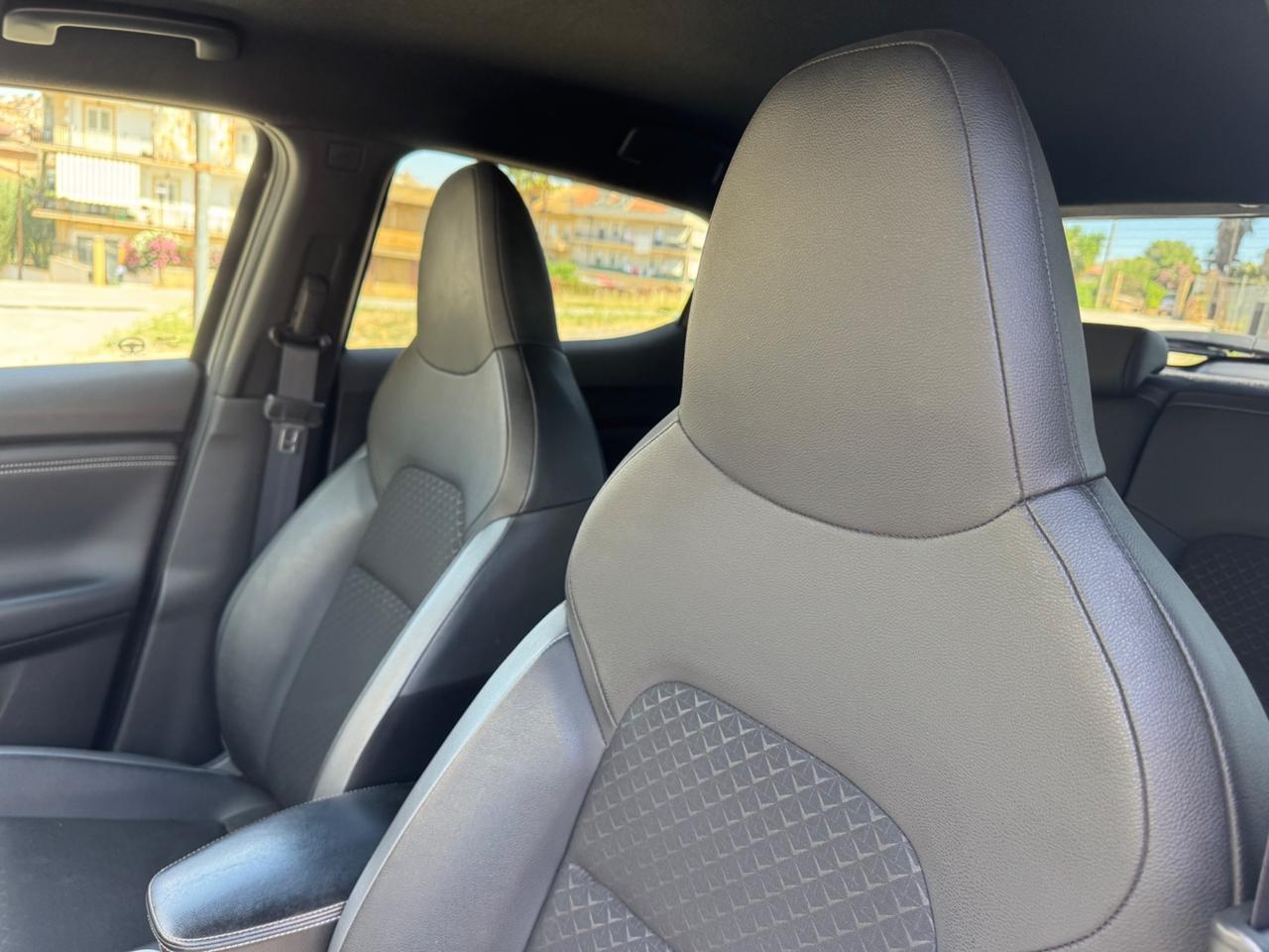 NISSAN JUKE 1.6 HEV N-CONNECTA FULL HYBRID