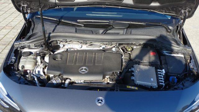 MERCEDES-BENZ B 200 d Automatic, 150 cv, Premium, Full Opt, Garanzia..