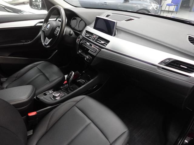 BMW X1 2.0d 150 CV XDRIVE18d XLINE PLUS