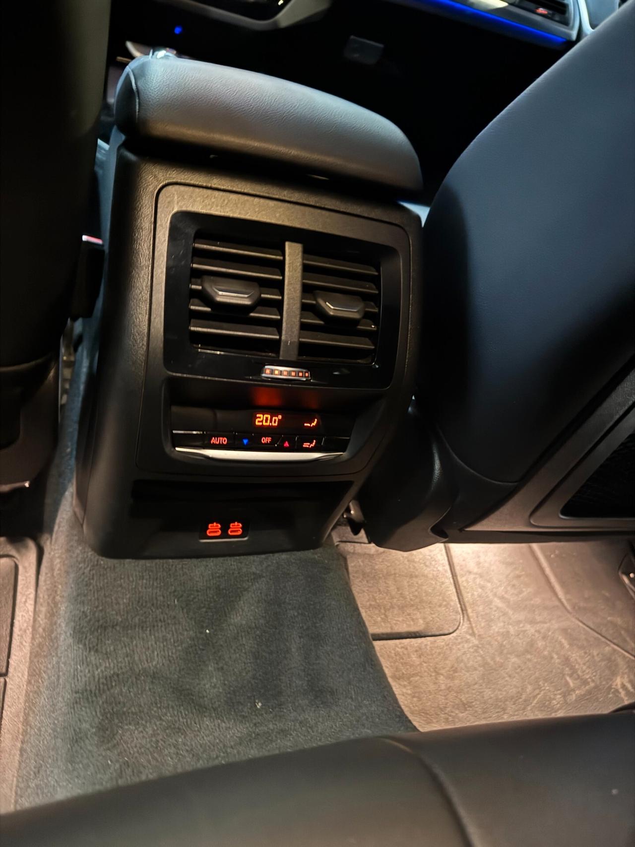 Bmw X4 xDrive20d 48V Msport