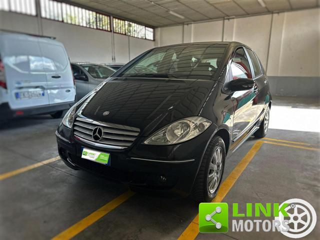 MERCEDES-BENZ A 150 BlueEFFICIENCY Elegance