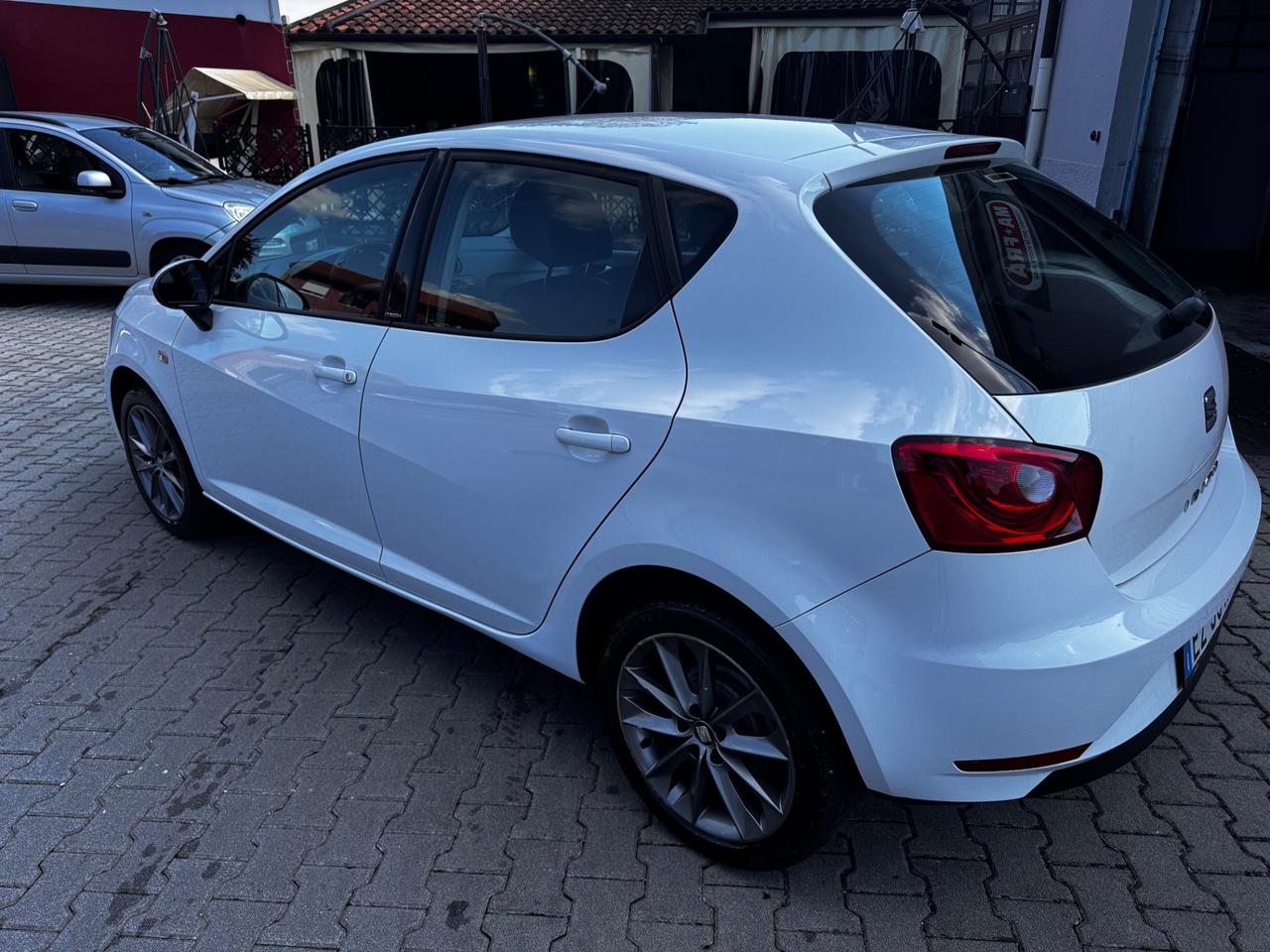 Seat Ibiza 1.2 70 CV 5 porte I-Tech neopatentati