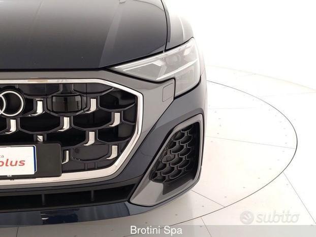 Audi Q8 50 TDI 286 CV quattro tiptronic S line