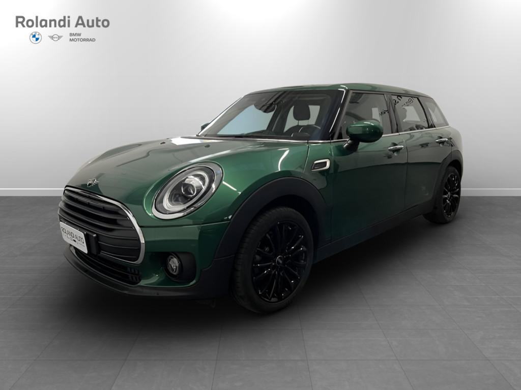 Mini One D Clubman 1.5 One D Classic