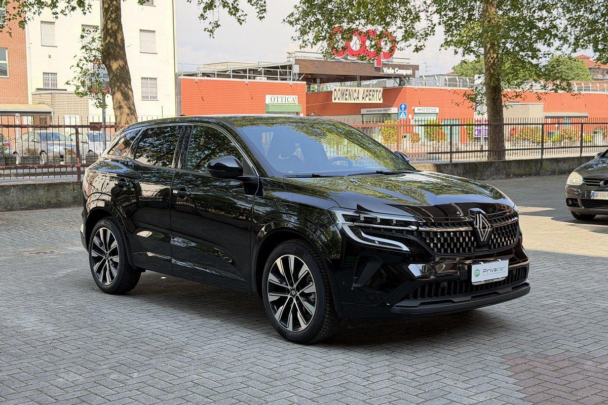 RENAULT Austral Austral Full Hybrid E-Tech 200 CV Techno