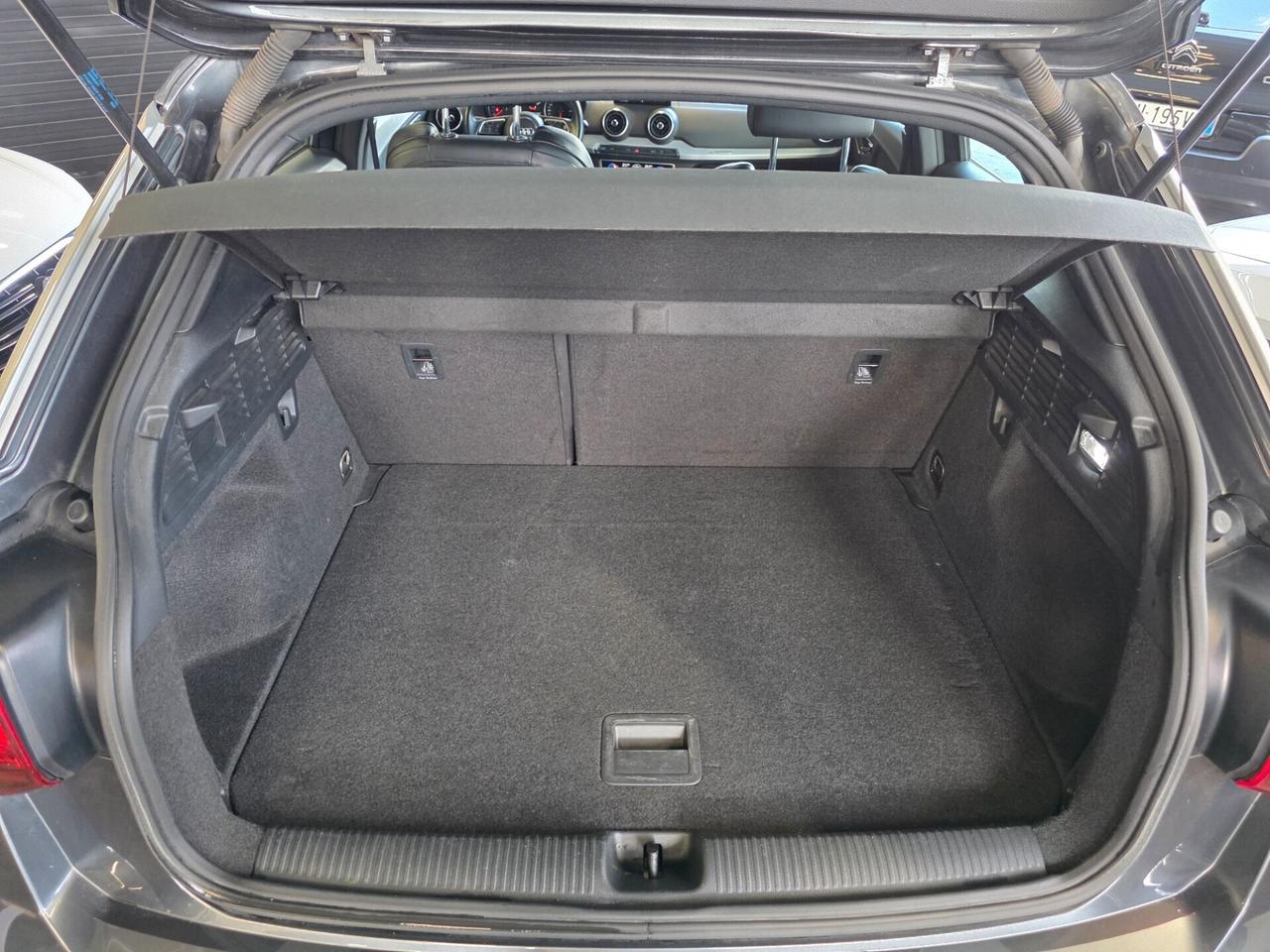 Audi Q2 30 TDI S tronic s line Edition