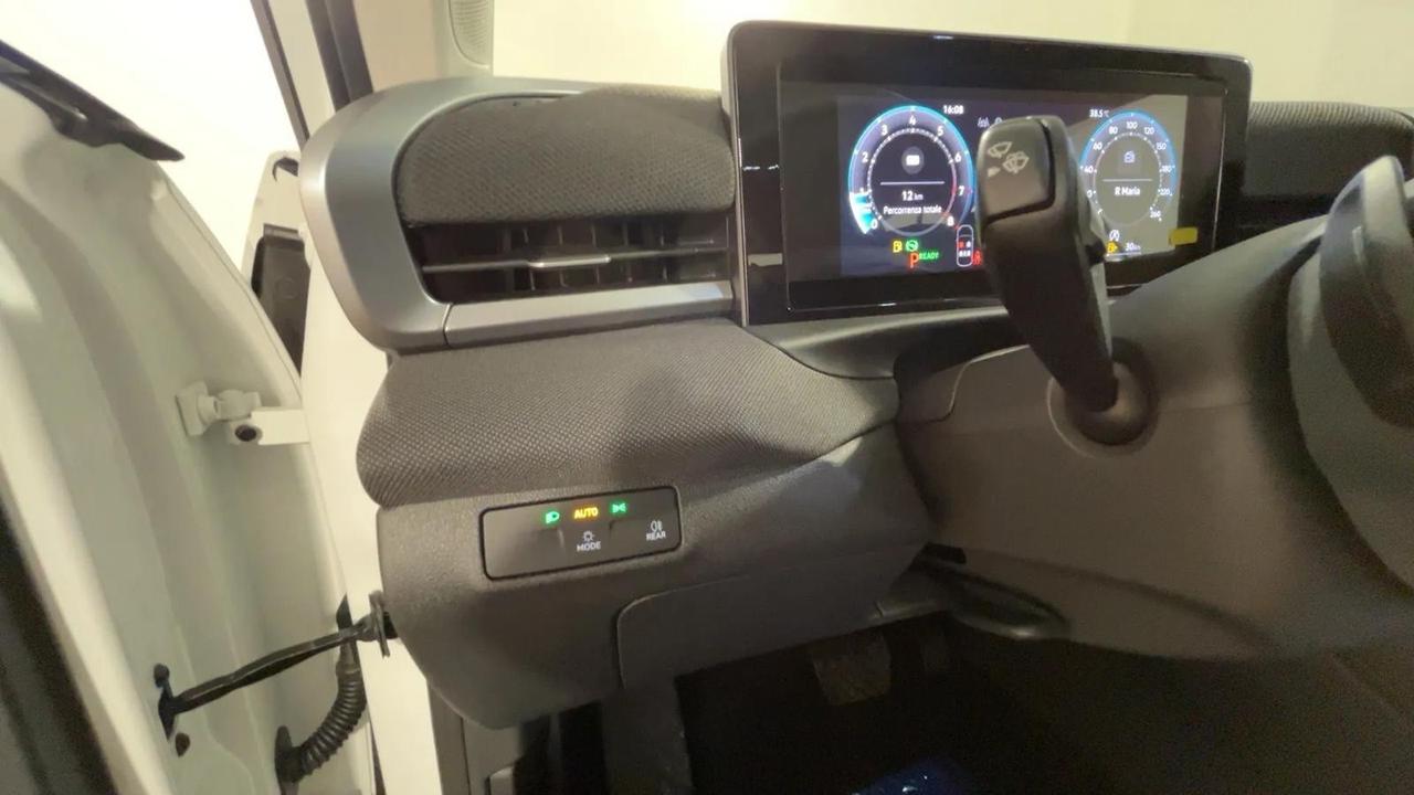 Volkswagen T-Roc 1.5 eTSI ACT DSG Life