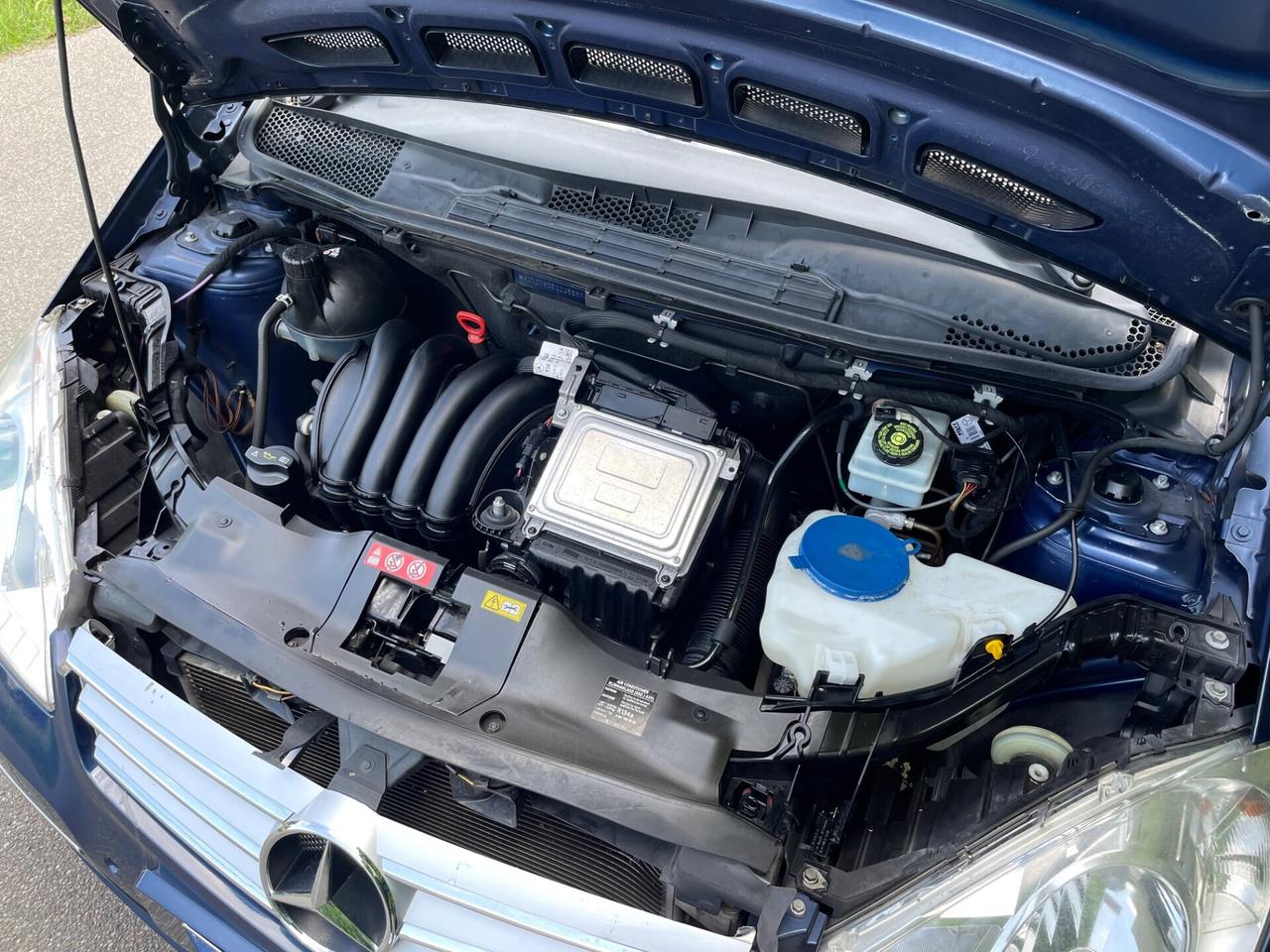 Mercedes-benz A 160 BlueEFFICIENCY *UNICO PROPRIETARIO*
