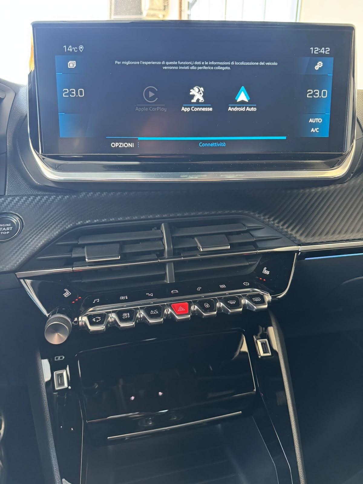 Peugeot 2008 2008 1.5 bluehdi GT s&s 130cv eat8