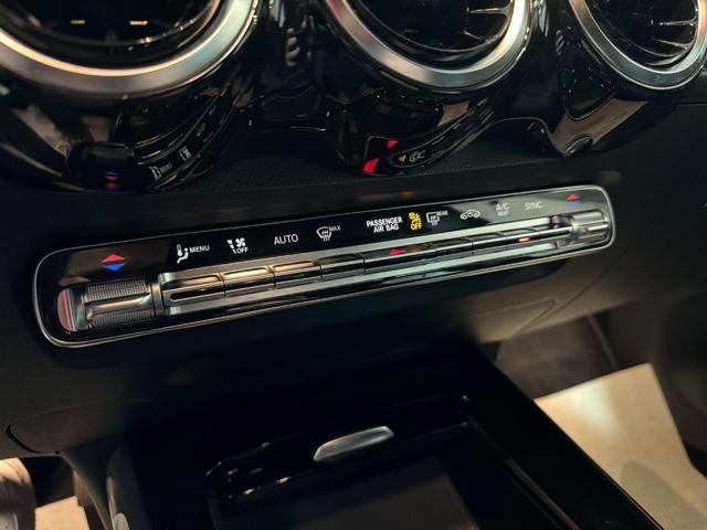 MERCEDES-BENZ GLB 200 d Automatic UNICO PROP.
