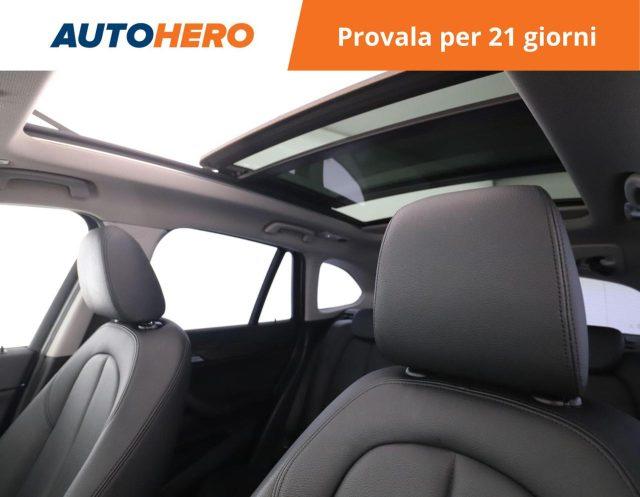 BMW X1 sDrive20d xLine