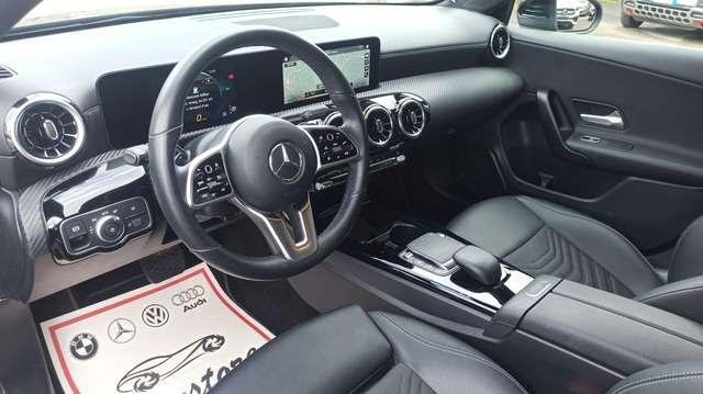 Mercedes-Benz A 180 d ** AUTOM.+NAVI+LED+RETROC.+FULL **