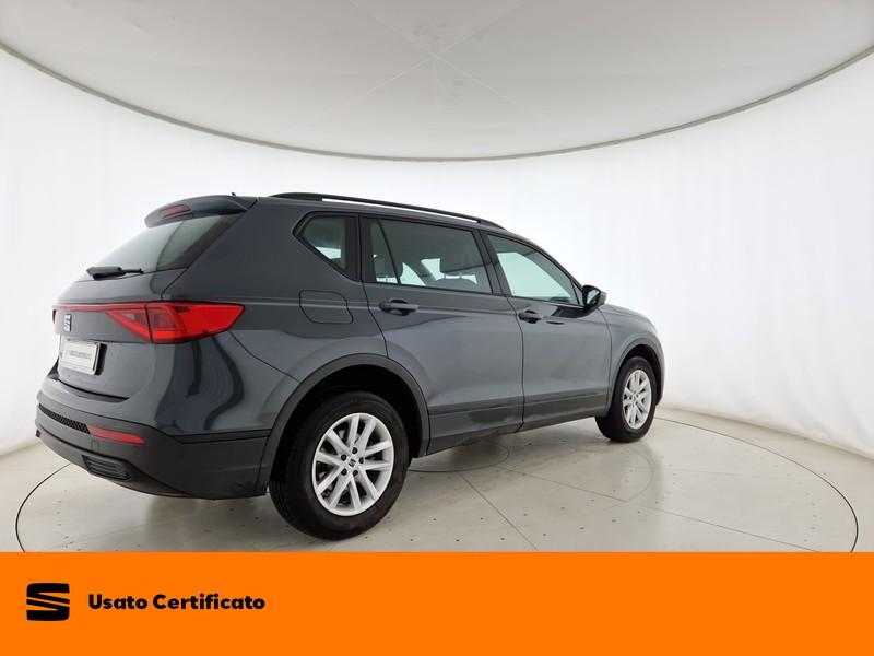 Seat Tarraco 2.0 tdi style 150cv dsg 7p.ti