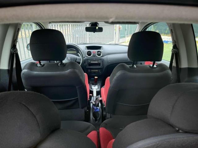 CITROEN C2 1.4 HDi 70CV Elegance