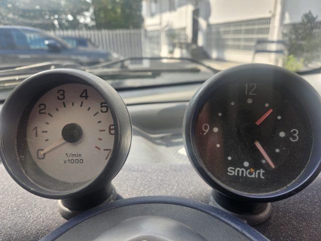 SMART ForTwo 800 smart pulse cdi DIESEL FASHION