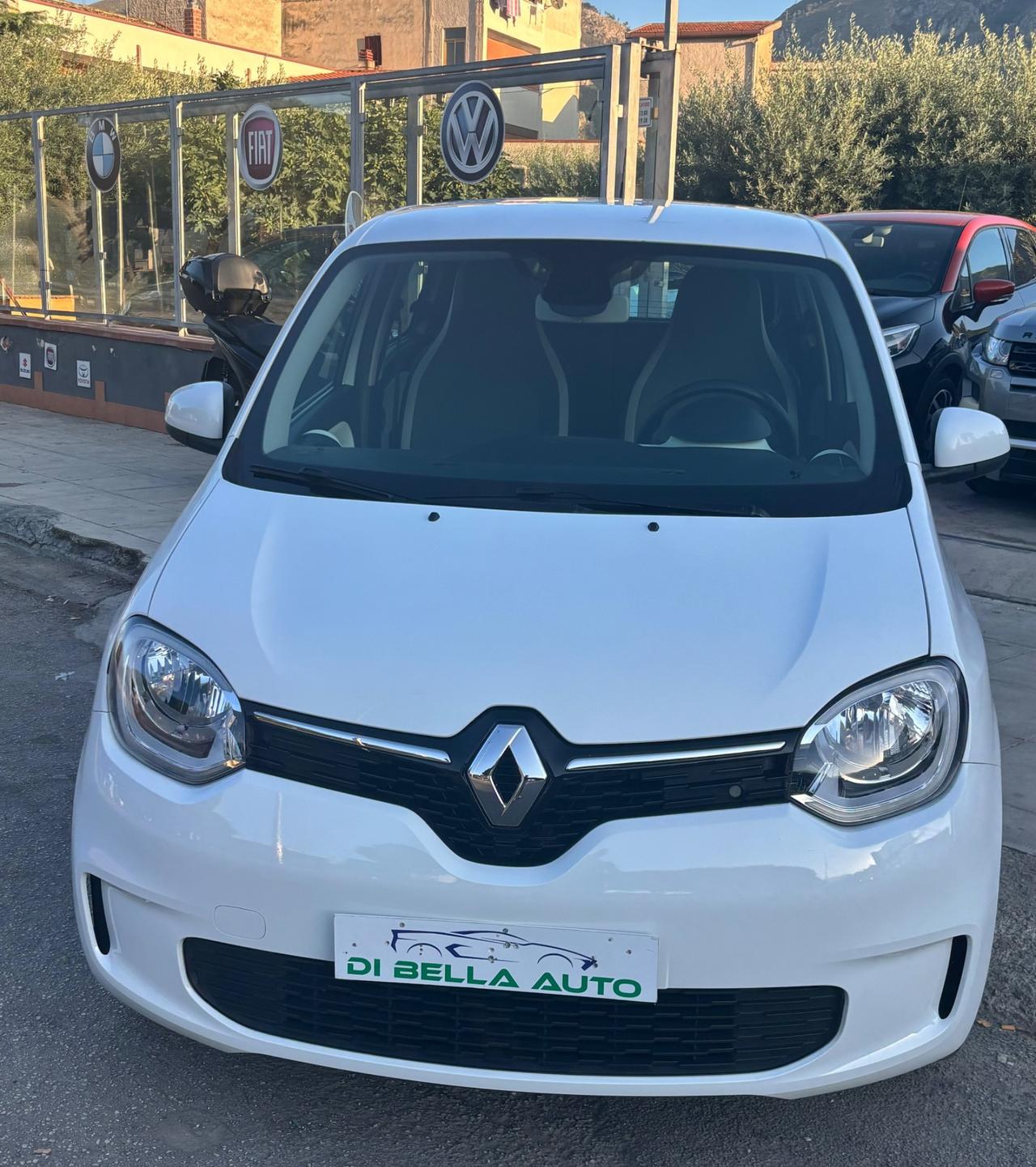 Renault Twingo SCe 65 CV Intens