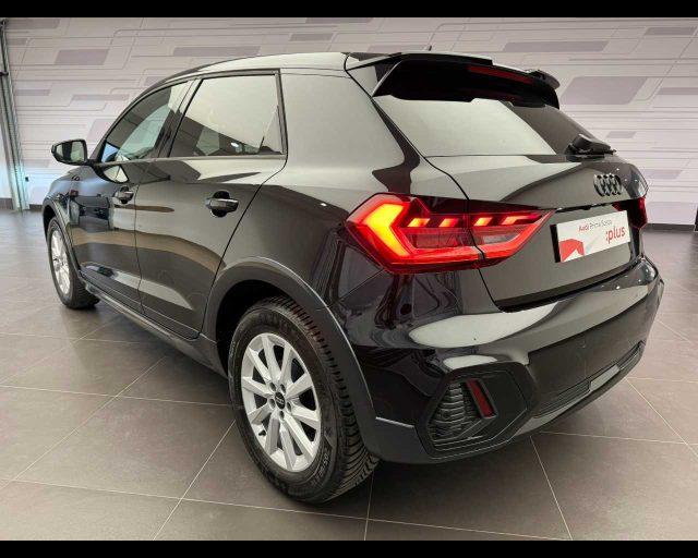 AUDI A1 allstreet 25 TFSI Business