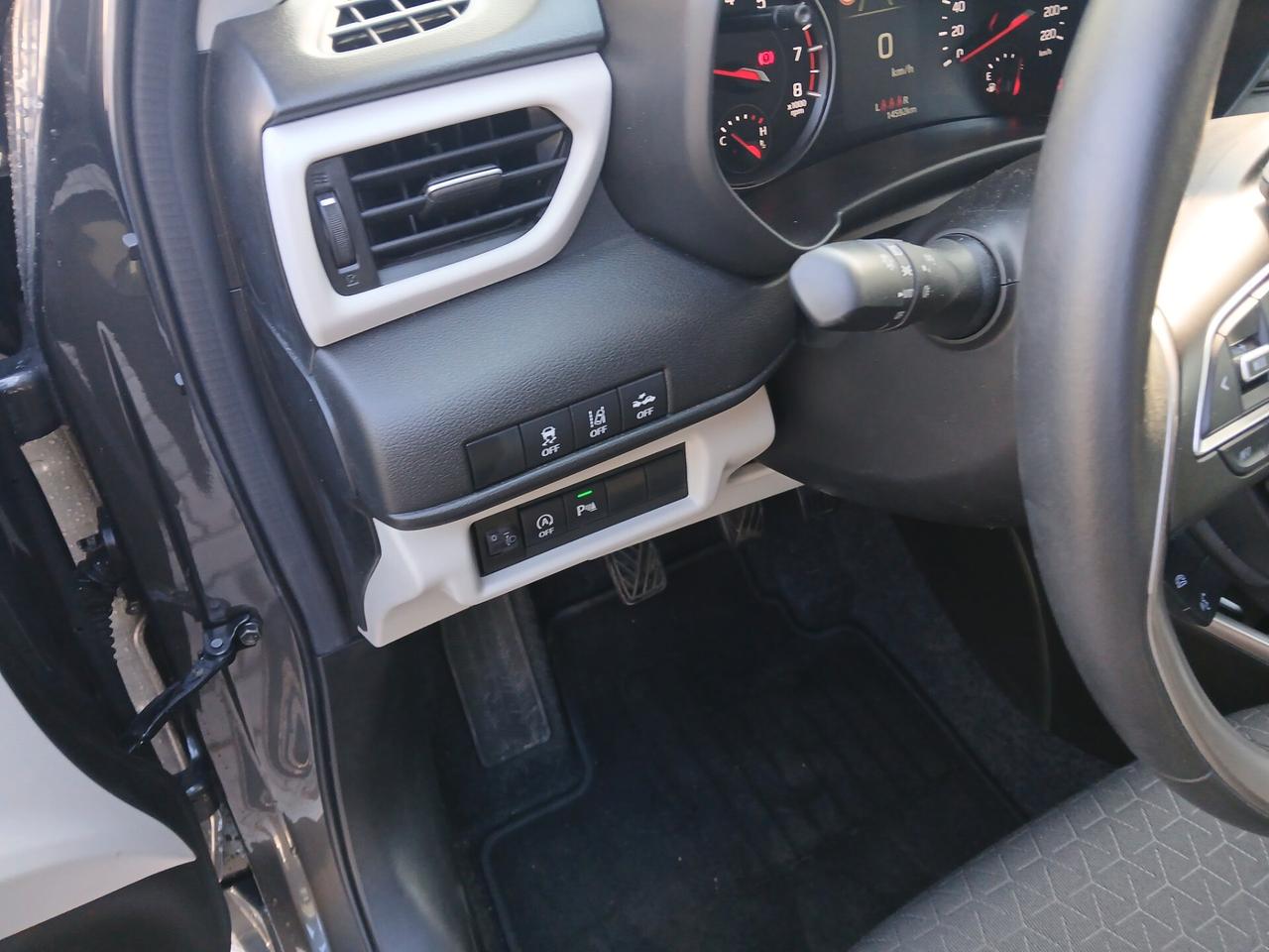 Suzuki Swift 1.2 Hybrid 4WD AllGrip Top