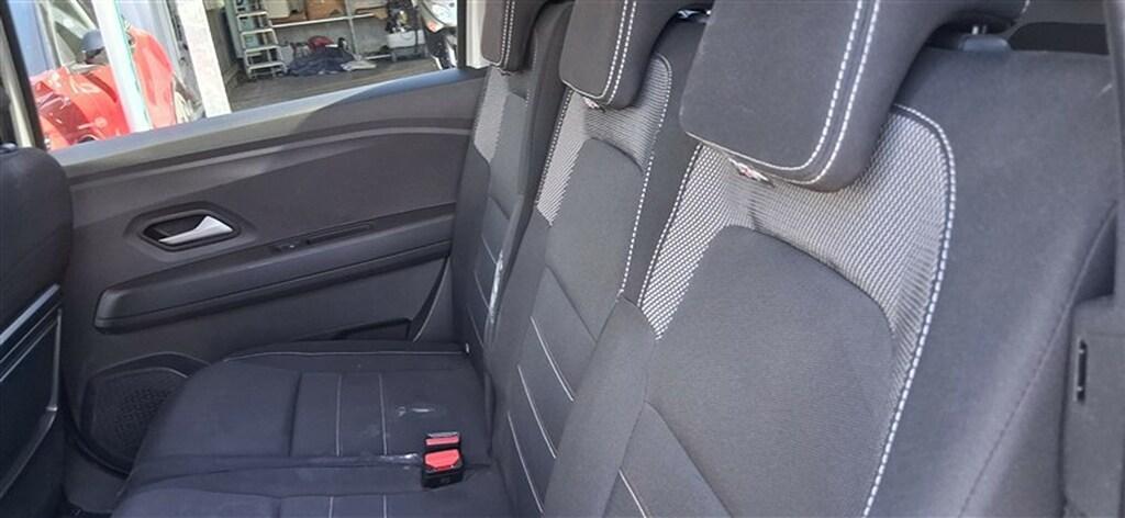 Dacia Jogger 1.0 TCe GPL Expression