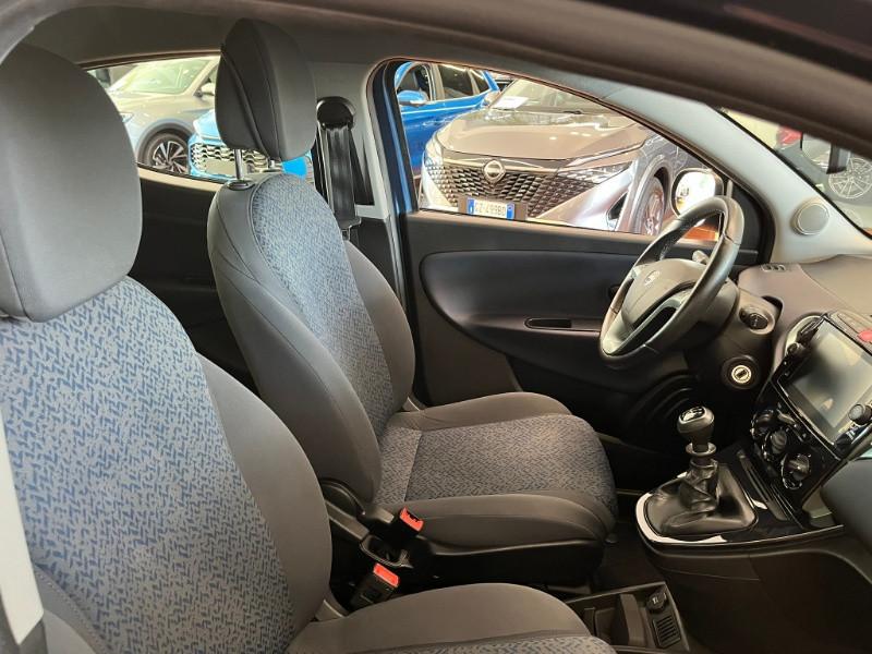 LANCIA Ypsilon 1.0 FireFly 5 porte S&S Hybrid Gold