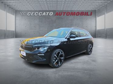 Skoda Kamiq 1.0 TSI MONTE CARLO DSG MY 24