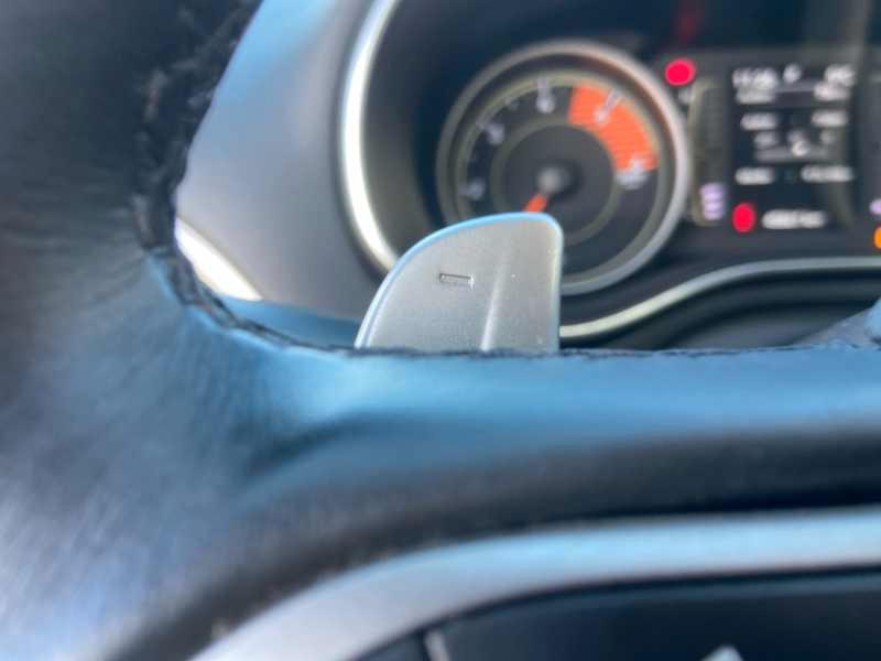 JEEP Cherokee 2.2 Mjt 4WD Active Dr. LonGiT.