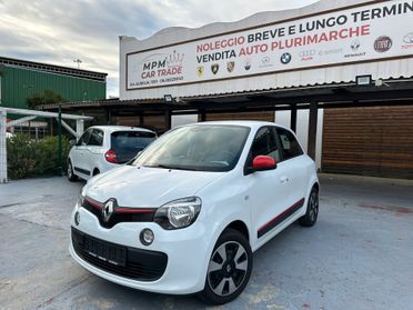 Renault Twingo SCe Stop&Start Lovely2