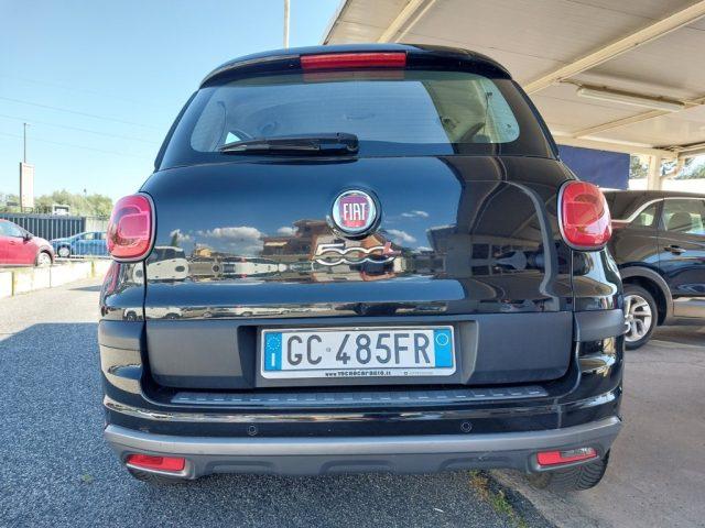 FIAT 500L 1.4 95 CV S&S Cross Uniprò Navig.