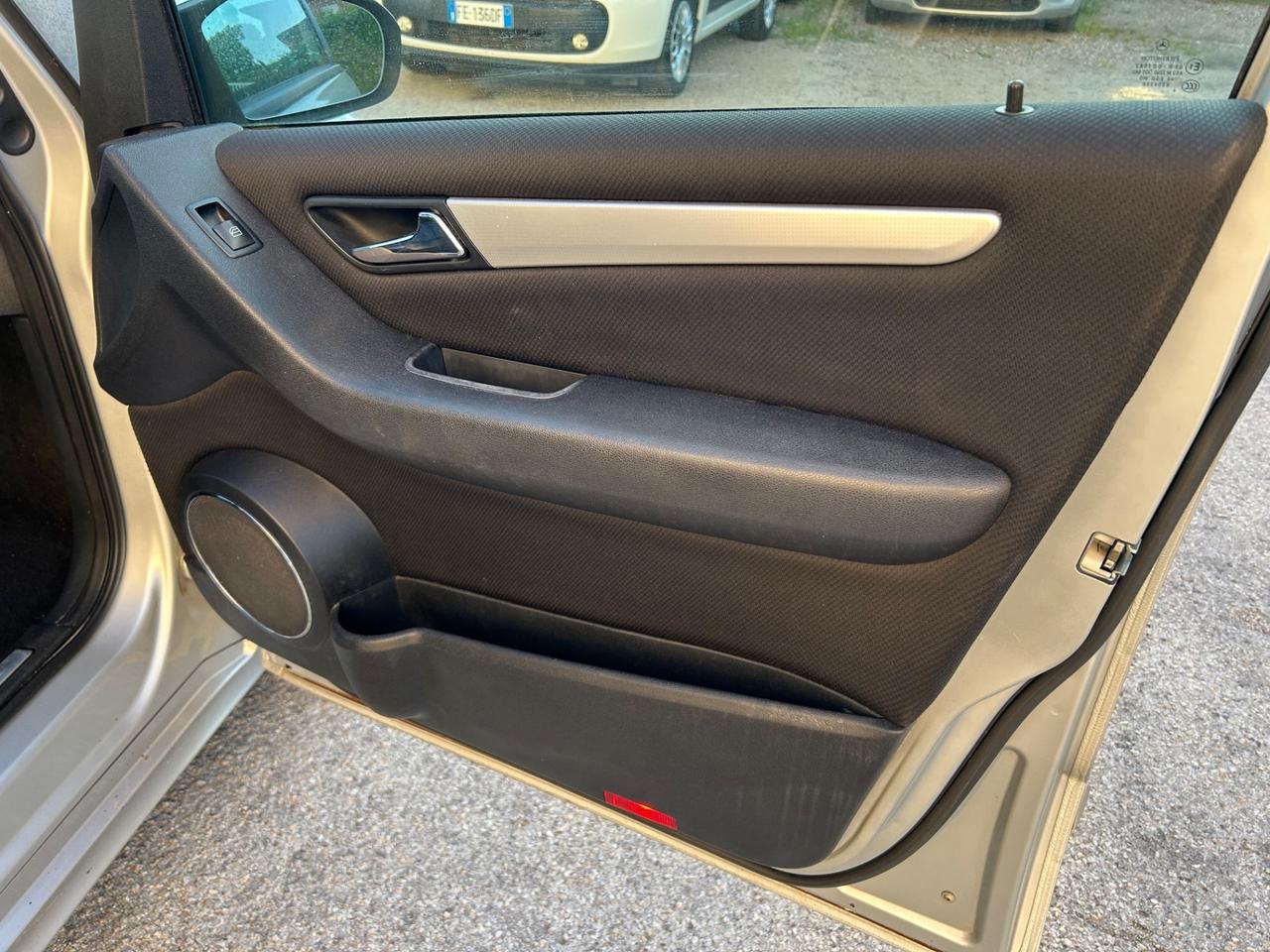 Mercedes-benz A 180 CDI Avantgarde