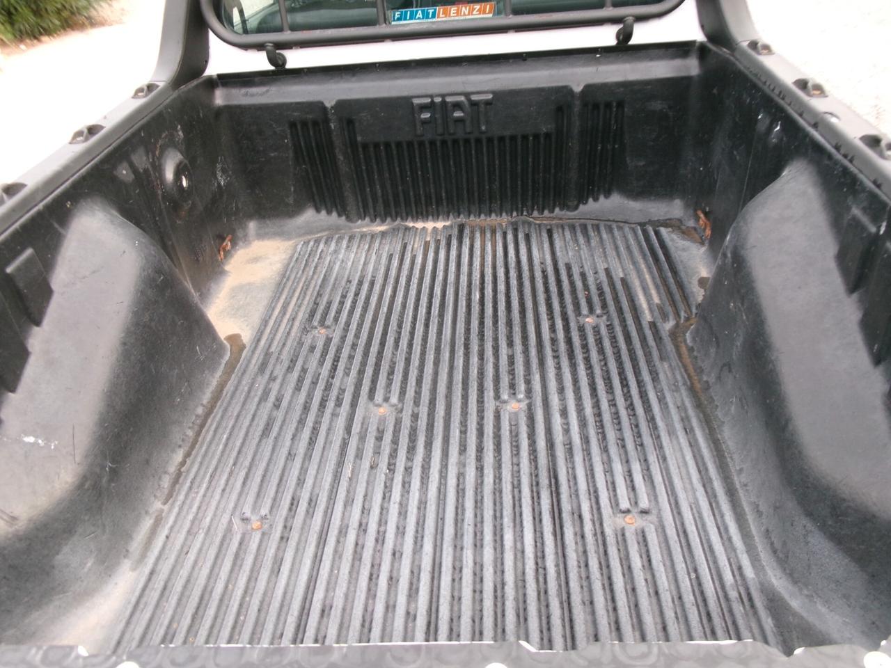 Fiat Strada 1.3 MJT Pick-up Cabina Lunga Adventure