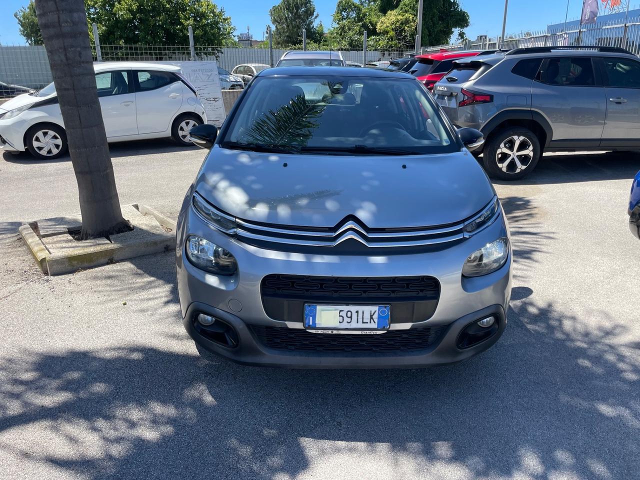 Citroen C3 GPL Shine a*f*f*a*r*e