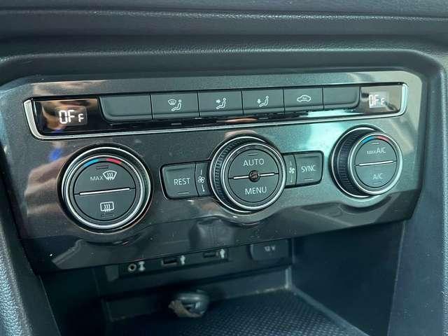 Volkswagen Tiguan Tiguan 1.6 tdi Business 115cv