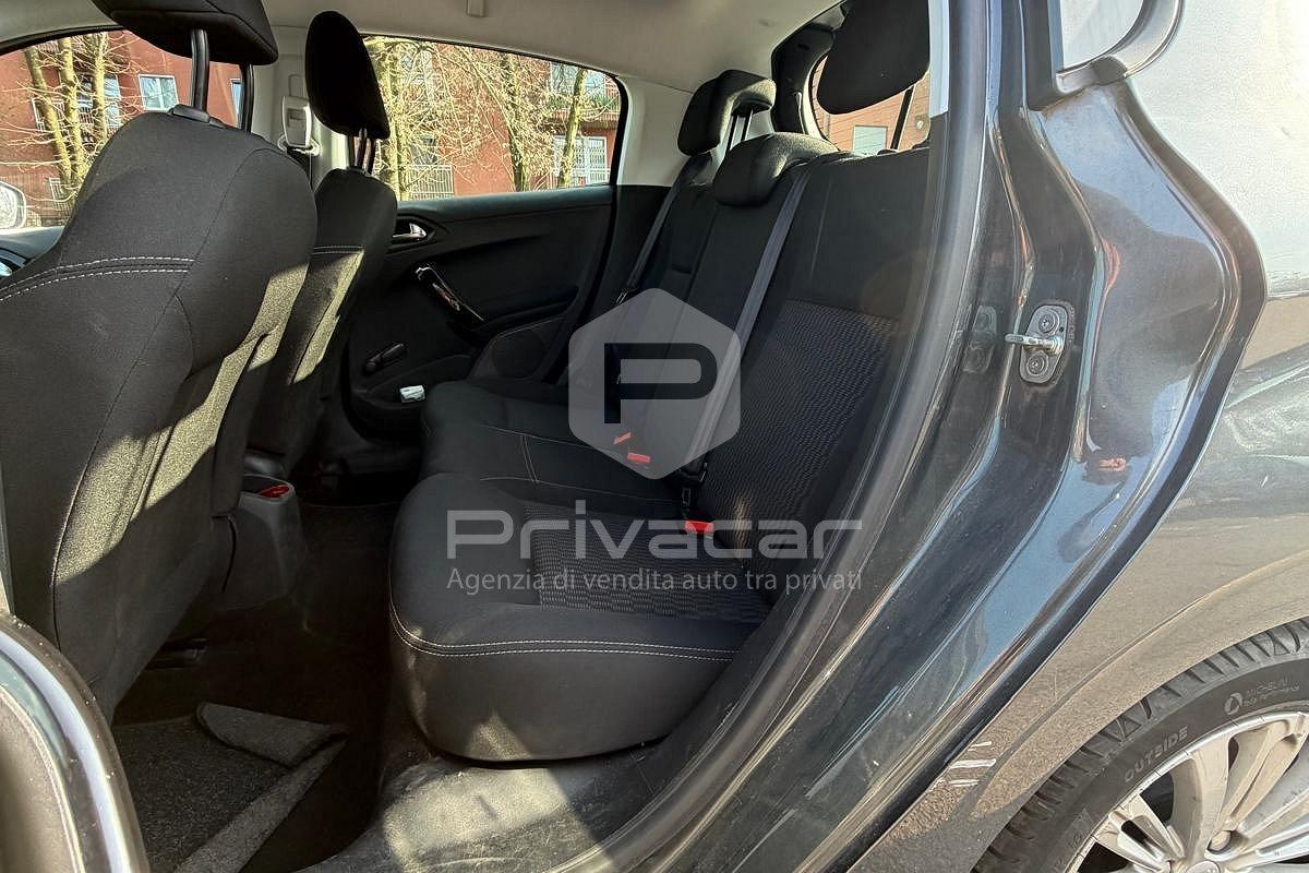 PEUGEOT 208 1° serie PureTech 82 5 porte Access
