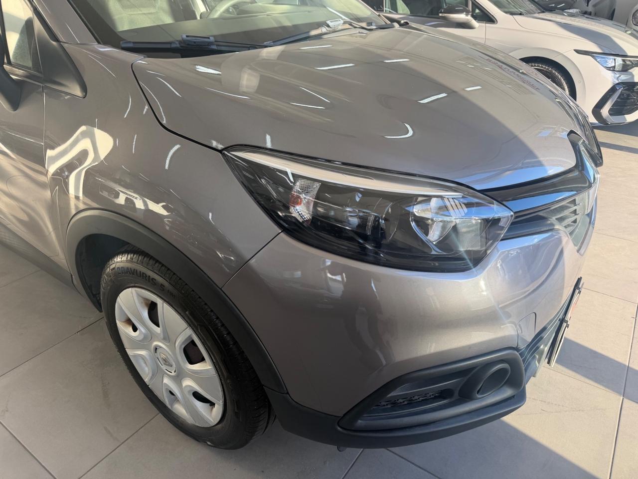 Renault Captur dCi 90 CV Start&Stop FINANZIABILE