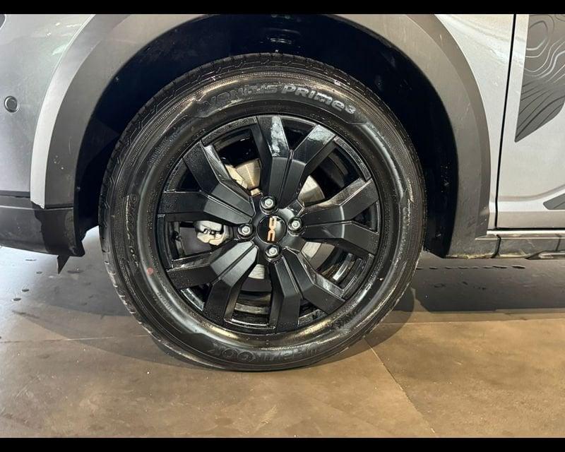 Dacia Sandero 3ª serie Stepway 1.0 TCe ECO-G Extreme