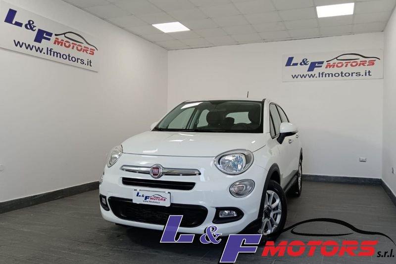 FIAT 500X 500X 1.3 mjt