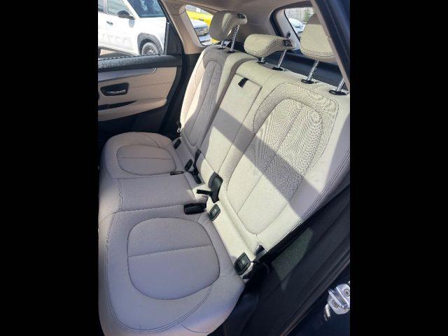 BMW 225 Serie 2 A.T. (F45) - xe Active Tourer iPerformanc