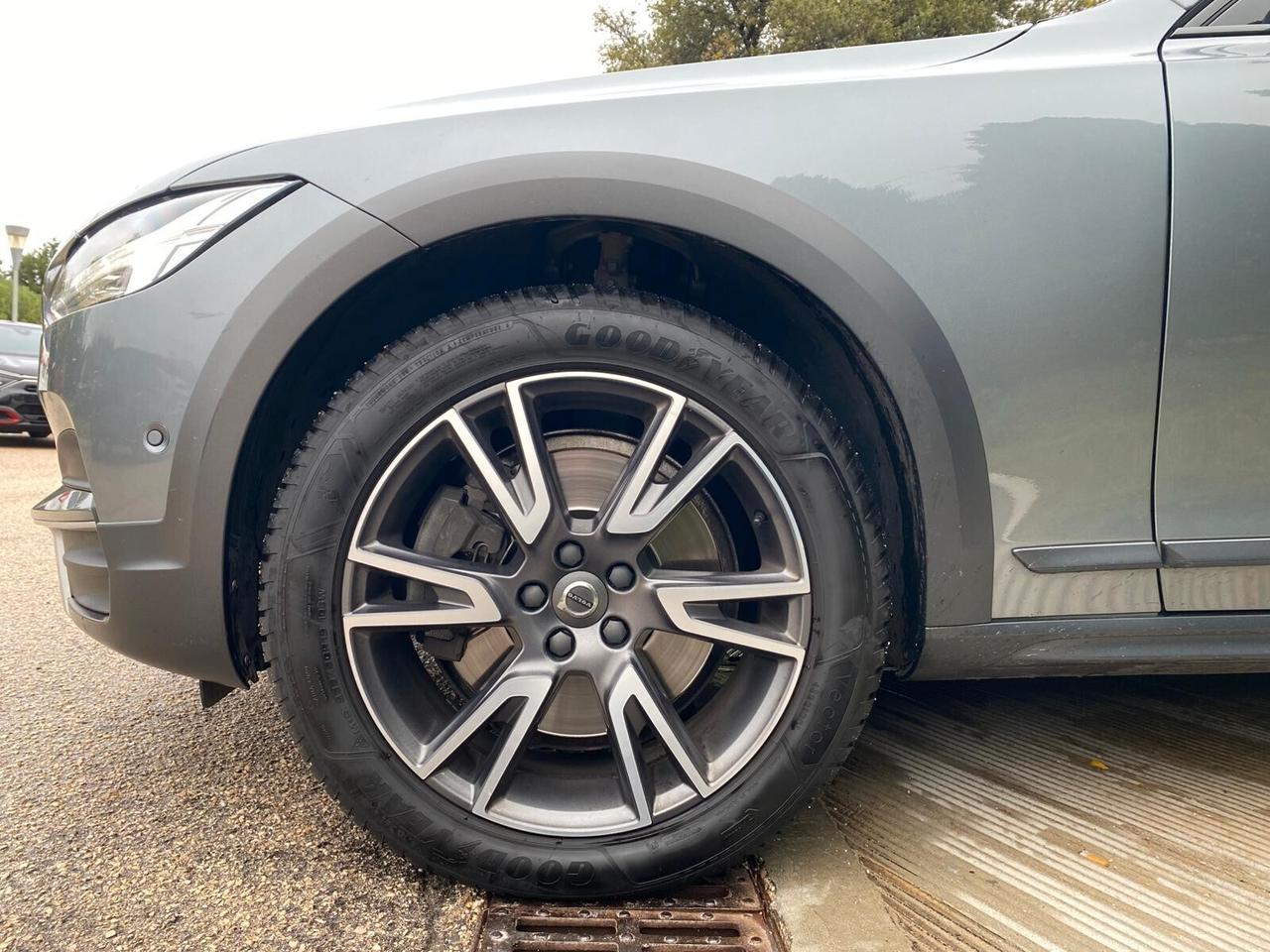 Volvo V90 Cross Country D4 AWD Geartronic