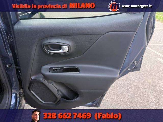 JEEP Renegade 1.0 T3 Limited