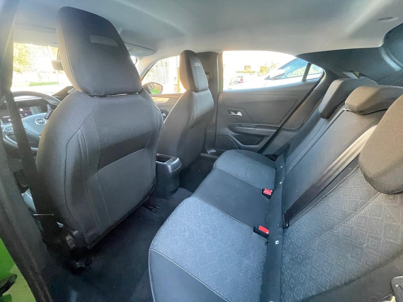 Opel Mokka 1.2 Turbo Edition