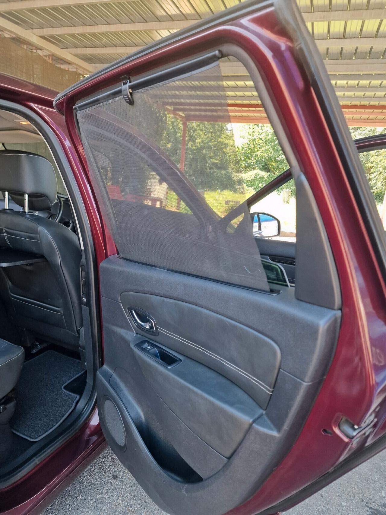 Renault Scenic Scénic 1.5 dCi 110CV unicpr/ distrb ok.