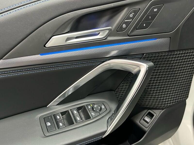 BMW X1 X1 xDrive 20d Msport Pro